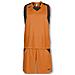 Magliette Final Sleeveless Set Abbigliamento Ragazzi Xxs - Foto miniatura 1