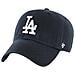 Berretti E Cappelli Los Angeles Dodgers Clean Up Accessori Uomo One Size - Foto miniatura 1
