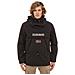 Skidoo 2 Black Jkt Giacca Uomo Taglia Xxl - Foto miniatura 2