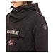 Skidoo 2 Black Jkt Giacca Uomo Taglia Xxl - Foto miniatura 4