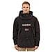 Skidoo 2 Black Jkt Giacca Uomo Taglia Xxl - Foto miniatura 1