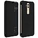 Custodia Huawei Mate 20 Lite Sportellino Smart View Finestra Touch Nero - Foto miniatura 6