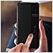 Custodia Huawei Mate 20 Lite Sportellino Smart View Finestra Touch Nero - Foto miniatura 8