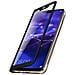 Custodia Huawei Mate 20 Lite Sportellino Smart View Finestra Touch Nero - Foto miniatura 2