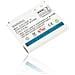 Batteria Ericsson Bst-39 Li-ion 700 Mah Compatibile - Foto miniatura 1