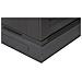 " ver Base Per Armadio Rack 19"""" 800x800 Nero" - Foto miniatura 2