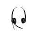 Snom Headset A100d Wired Binaural - Foto miniatura 2