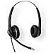 Snom Headset A100d Wired Binaural - Foto miniatura 5