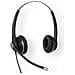 Snom Headset A100d Wired Binaural - Foto miniatura 1
