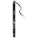 2 In 1 Gel Kajal - Matita occhiAnd Eyeliner Waterproof 05 Brown - Foto miniatura 1