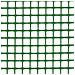 Rete In Plastica Maglia 10x10mm L50xh1mt Verde Protezione Balconi Multuso - Foto miniatura 1