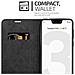 Custodia Compatibile Con Google Pixel 3 Xl In Rosso Mela - Coperchio Protettiva Con Chiusura Magnetica, Funzione Stand E Tasca Per Le Carte - Foto miniatura 9