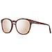 Occhiali Hh5005-c02-51. Occhiali Da Sole, Colore Marrone. Unisex. - In ordine - Foto miniatura 4