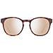 Occhiali Hh5005-c02-51. Occhiali Da Sole, Colore Marrone. Unisex. - In ordine - Foto miniatura 6
