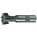 Alpi 148401600100 t Della Fresa Din 851 ab Fl 16, 0 mm - Foto miniatura 1
