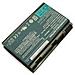 Mbi1820 Ricambio Per Notebook Batteria (laptop Battery For Acer - 65wh 8 Cell Li-ion 14.8v 4.4ah - Black - Warranty: 12m)  - Foto miniatura 1