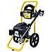Idropulitrice Ad Alta Pressione Con Motore A Benzina W3100va - Foto miniatura 3