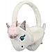 Jr Unicorn Earmuffs Paraorecchie - Foto miniatura 1