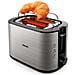HD265090 Tostapane in Metallo Viva, 2 Compartimenti 950W - Foto miniatura 4