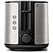 HD265090 Tostapane in Metallo Viva, 2 Compartimenti 950W - Foto miniatura 5