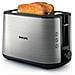 HD265090 Tostapane in Metallo Viva, 2 Compartimenti 950W - Foto miniatura 8