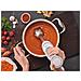 Frullatore ad Immersione 0X22111343 Potenza 1000 Watt Colore Grigio, Bianco - Foto miniatura 6