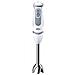 Frullatore ad Immersione 0X22111343 Potenza 1000 Watt Colore Grigio, Bianco - Foto miniatura 2