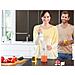 Frullatore ad Immersione 0X22111343 Potenza 1000 Watt Colore Grigio, Bianco - Foto miniatura 5