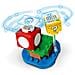 Mario 30385 Sorpresa Del Super Fungo-pack Di Espansione Gioco 71360 - Foto miniatura 2