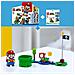 Mario 30385 Sorpresa Del Super Fungo-pack Di Espansione Gioco 71360 - Foto miniatura 3