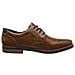 13.500-25, Scarpe Stringate Derby Uomo, Marrone Arachidi Ocean 25, 43 Ue - Foto miniatura 4