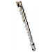 Alps 83500800100 - Trapano Punta Da Sds-plus Forza X Lunghezza, 260 Millimetri E Ø 8.0 Millimetri, Colore: Argento - Foto miniatura 2