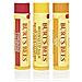 Burt Bees Trio Tin Idratante Gift Set - Foto miniatura 2