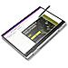 Penna Digitale MPP 1.51 per PC / Tablet con 2 Tasti Personalizzabili - 	Argento - Foto miniatura 4