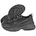 Scarpe Cilia Taglia 40 Codice 369778-01 Nero - Foto miniatura 2