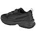 Scarpe Cilia Taglia 40 Codice 369778-01 Nero - Foto miniatura 5