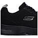 Scarpe Skech-air Dynamight-winly Taglia 44 Codice 232007-bbk Nero - Foto miniatura 3