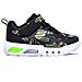 Scarpe S Lights Flex-glow - Rondler Taglia 21 Codice 400017n-camo Nero - Foto miniatura 1