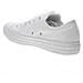 Scarpe Chuck Taylor All Star Sp Ox Taglia 44 Codice 1u647 Bianco - Foto miniatura 5