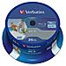 BD-R 25 GB 6x 25 Pezzi 43811 - Foto miniatura 1