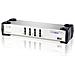 CS1744, USB, USB, VGA, 2048 x 1536 Pixels, Bianco, 1,25W - Foto miniatura 1