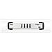 CS1744, USB, USB, VGA, 2048 x 1536 Pixels, Bianco, 1,25W - Foto miniatura 4