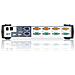 CS1744, USB, USB, VGA, 2048 x 1536 Pixels, Bianco, 1,25W - Foto miniatura 5