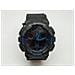 G-Shock Orologio da polso Maschio Quarzo (batteria) Nero, Blu - Foto miniatura 4