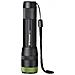 CR42 Nero, Verde Torcia a mano LED - Foto miniatura 2