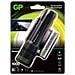 CR42 Nero, Verde Torcia a mano LED - Foto miniatura 8