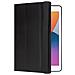 Oslo Apple Ipad 10.2"" (2020/2021) Custodia In Similpelle Nero - Foto miniatura 1