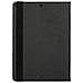 Oslo Apple Ipad 10.2"" (2020/2021) Custodia In Similpelle Nero - Foto miniatura 3