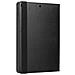 Oslo Apple Ipad 10.2"" (2020/2021) Custodia In Similpelle Nero - Foto miniatura 6