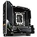 Scheda Madre Strix Z690-I Gaming WiFi Socket LGA 1700 Chipset Z690 Mini ITX - Foto miniatura 2